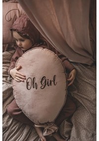 Detský vankúšik Deluxe - Malomi Kids