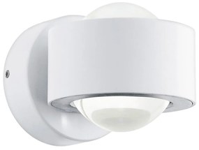 Eglo 96048 - LED nástenné svietidlo ONO 2 2xLED/2,5W/230V