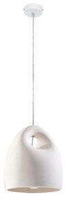 Sollux Luster na lanku BUKANO 1xE27/60W/230V SL.0842