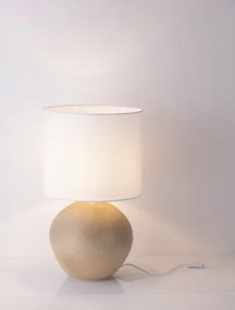 Dizajnová stolová lampa Mizu A