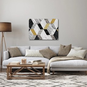 Obraz - Textúrovaný dekor (70x50 cm)
