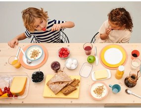 Dóza Modula White – Mepal