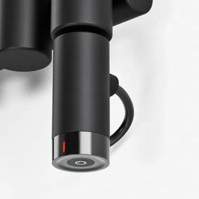 Vykurovacia tyč House level ONE 800 W čierná mat HOK0800CEMK, 1 ks