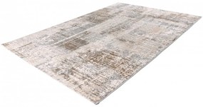 Obsession, Kusový koberec Salsa 690 taupe, 80x150, hnedá, kancelária
