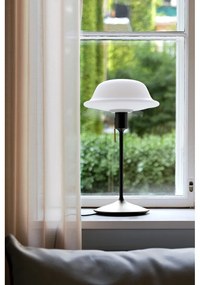 Biele tienidlo ø 30 cm Butler – UMAGE