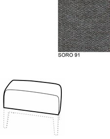 AVA HOLLY TAB Varianta: SORO 91