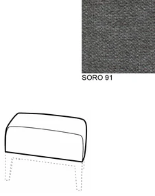 AVA HOLLY TAB Varianta: SORO 91