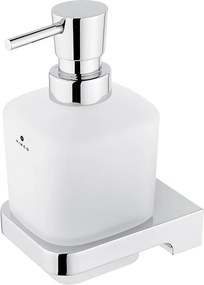 Nimco Dávkovač tekutého mydla, pumpička mosadz MAYA - MA 29031C-T-26