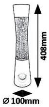Rabalux CARNIVAL LED dekoratívna lampa 6949