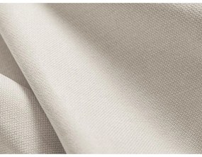 Béžová rozkladacia pohovka 247 cm Jodie – Micadoni Home