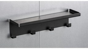 Samodržiaca kovová prídavná polička Ima - Wenko