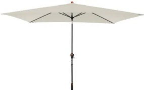 Doppler myZone 300 x 200 cm -  slnečník s automatickým naklápaním kľukou : Barvy slunečníků - 820
