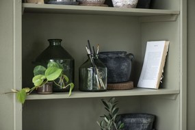 Ib Laursen Mini obal na kvety Hilda Soil