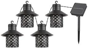 Rabalux XIMPU LED solarná lampa 77003