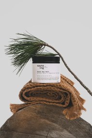 Saunová soľ sauna/ing