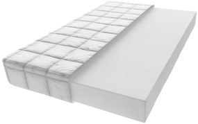 Detský penový matrac MAX RELAX COMFORT 200x90x10 cm