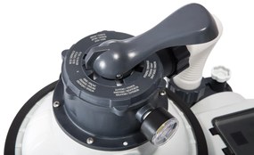 Intex Pieskové filtračné čerpadlo pre bazény 4500 l/h INTEX 26644