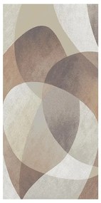 Koberec Frisee Bond 1,6/2,3 40340 620 broskyňová