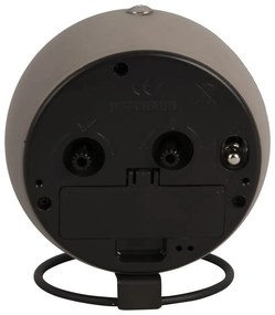 Budík ø 9,5 cm Nirvana Globe – Karlsson