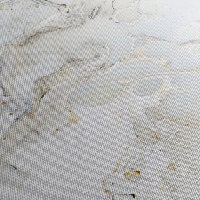 Obraz - Olejový papier s mramorovým designom (120x50 cm)