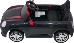 Ramiz Auto Mini Cooper čierne