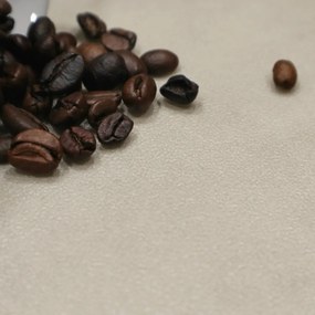 Gerflor, PVC podlaha - lino AladinTex Ultra 2366 Chicago sand, na mieru, šíře 4m, béžová, filc, chodba / predsieň