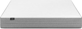 Stredne tvrdý penový antialergénny/termoregulačný matrac 150x200 cm Yoko – Kave Home