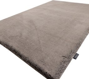 Obsession, Kusový koberec Eternity 500 Wallnuss, 120x170, šedá, obývacia izba