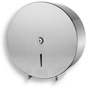 Zásobník toaletného papiera Novaservis nehrdzavejúca oceľ 69088.4, 1 ks