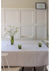 Obrus Kielo 150x260, ľanový