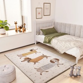 Detský koberec 120x170 cm Beats – Universal