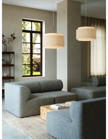 DFTP by Nordlux - Luster na lanku TAKAI 1xE27/25W/230V