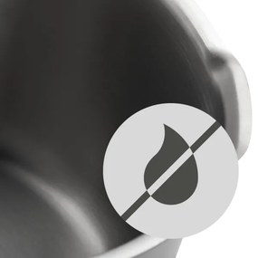 WMF - Sada hrncov 5ks FUNCTION nerez