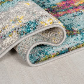 Ručne tkaný koberec 120x170 cm Spectrum Abstraction – Flair Rugs