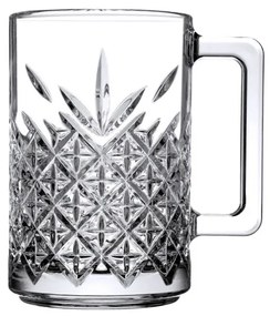 TIMELESS stohovateľný hrnček, 310 ml