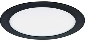 Greenlux LED Kúpeľňové podhľadové svietidlo VEGA LED/24W/230V 3800K pr. 29,8 cm IP44 GXDW370