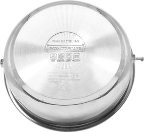 Royalty Tlakový hrniec PS 6 l