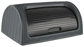 Chlebník ratanový 41,7x26,9x18,1 jaseň