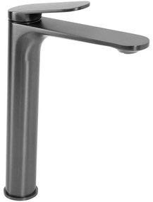 Umývadlová batéria vysoká REA Marco titán