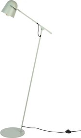 Zuiver Lau moderná stojanová lampa - Zelená