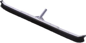 Kartáč bazénový nylonový komerční - 91 cm