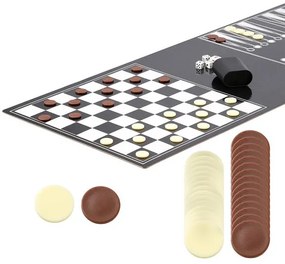 Herný stôl NILS Fun SDM 13v1