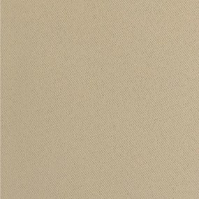 Eurofirany Béžový zatemňovací záves na krúžkoch NERISA 140x250 cm