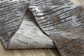 Behúň COZY 8876 Rio hnedý