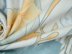 Obliečky z mikrovlákna RISCO biele Rozmer obliečky: 70 x 80 cm | 140 x 200 cm