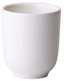 Šálka bez uška biela 80 ml - Gaya RGB - 453112