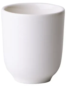 Šálka bez uška biela 80 ml - Gaya RGB - 453112