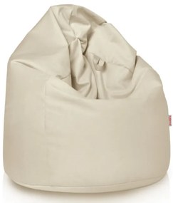 Plyšový sedací vak SAKO Perla