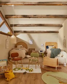 BAMBAN hojdaci koník