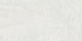 Dlažba Cristal White Pulido 60x120 R